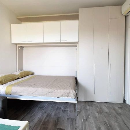 Ferienwohnung Monolocale Nuovissimo San Giuliano Milanese Exterior foto