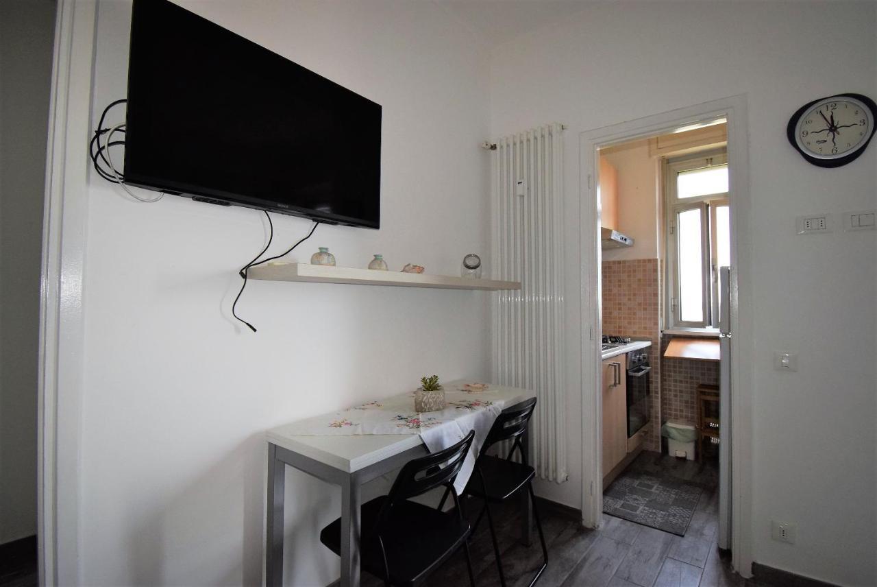 Ferienwohnung Monolocale Nuovissimo San Giuliano Milanese Exterior foto
